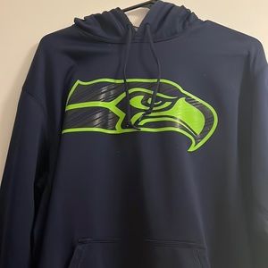 Seattle Seahawks Sweater